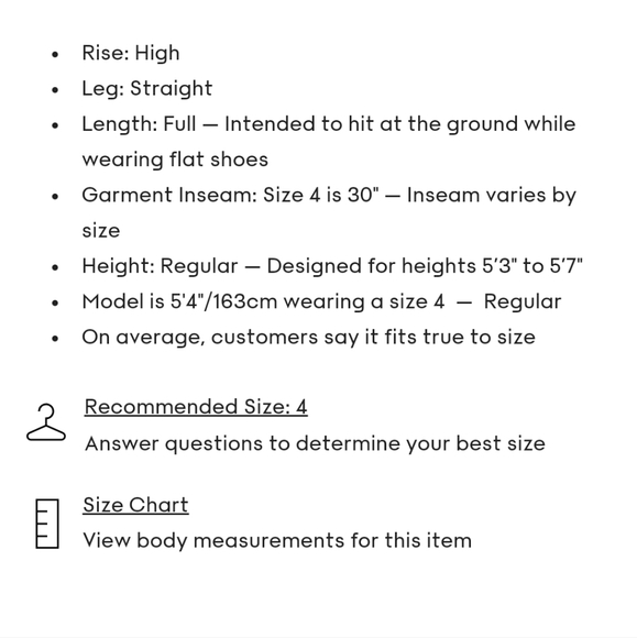 Wilfred Melina Pant - Picture 6 of 6